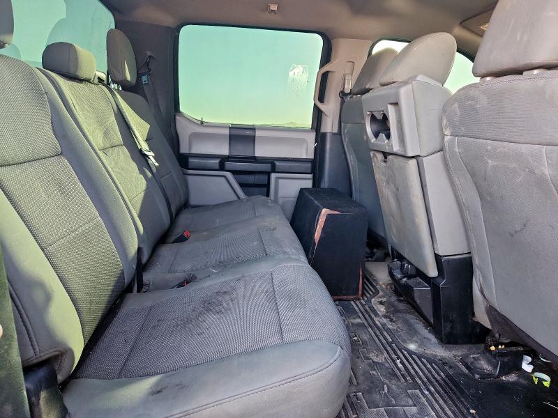 2020 FORD F250 SUPER DUTY #3265003886