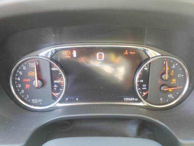 2020 GMC ACADIA DEN #3286650306