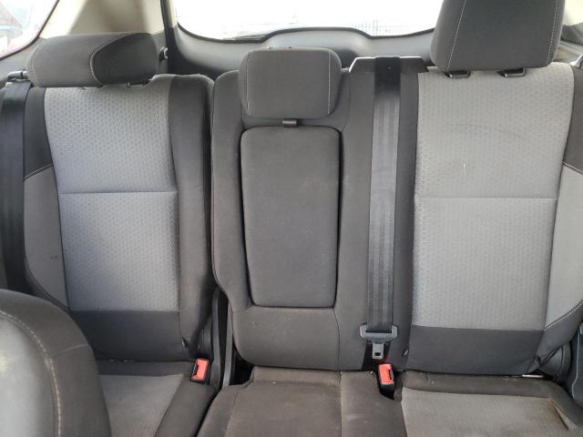 2018 FORD ESCAPE SE #3284600322