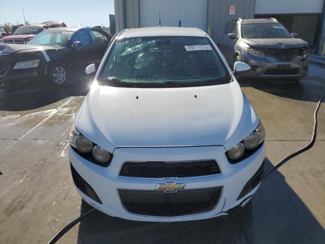 2013 CHEVROLET SONIC LS - 1G1JA6SH7D4105505