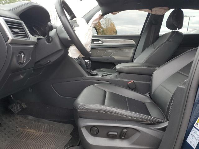 2021 VOLKSWAGEN ATLAS CROS - 1V2KC2CA5MC239112