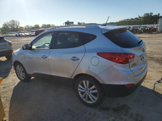 2012 HYUNDAI TUCSON GLS - KM8JUCAC2CU528456