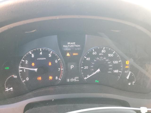 2014 LEXUS RX 350 BAS - 2T2BK1BA1EC244053