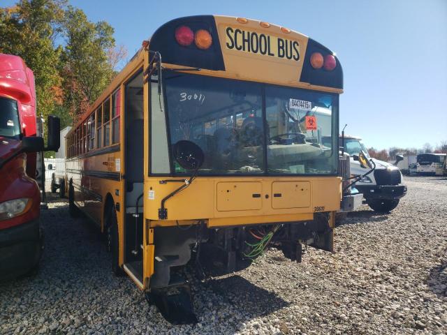 IC CORPORATION RE SERIES SCHOOL