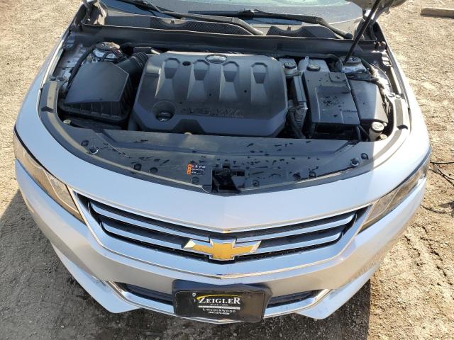 2019 CHEVROLET IMPALA LT - 1G11Z5S30KU103941