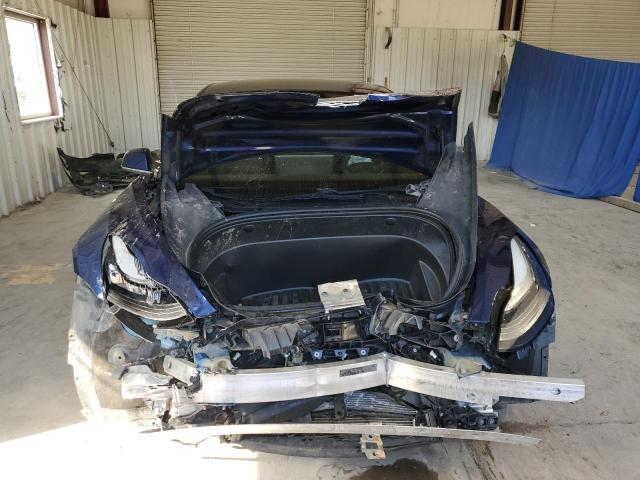 2020 TESLA MODEL 3 5YJ3E1EB9LF789138