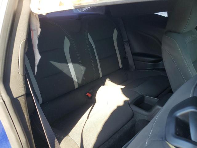 2018 CHEVROLET CAMARO 1G1FB1RX4J0156109