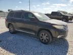 Lot #3302021055 2013 TOYOTA HIGHLANDER