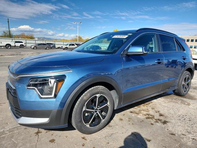 2023 KIA NIRO EX #3282608864