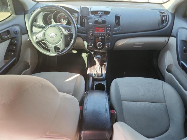 2011 KIA FORTE EX #3275624799