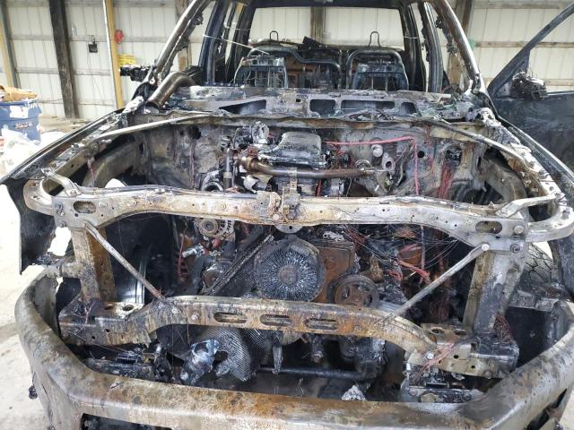 2019 RAM 2500 BIG H #3310550047