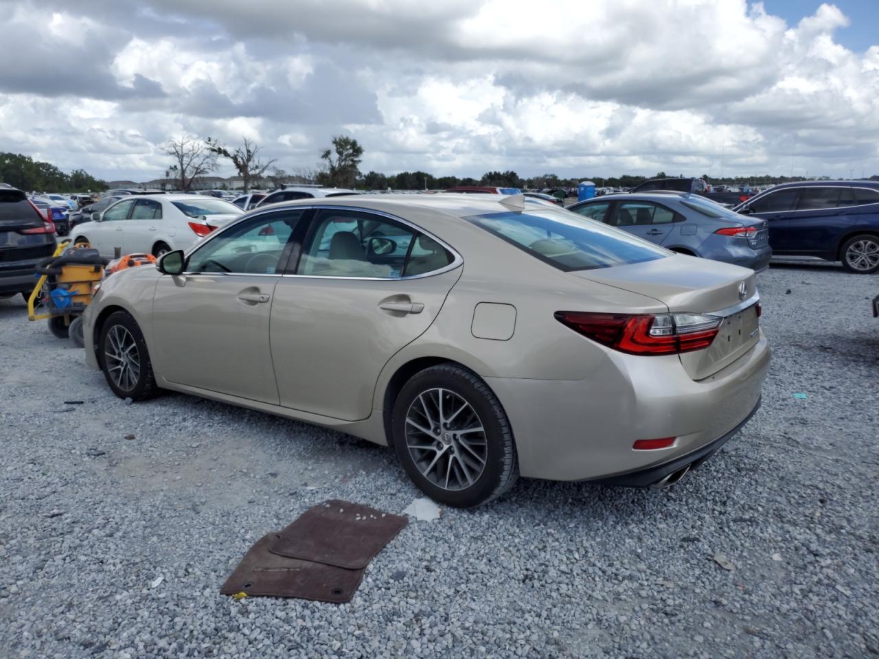 LEXUS ES 350