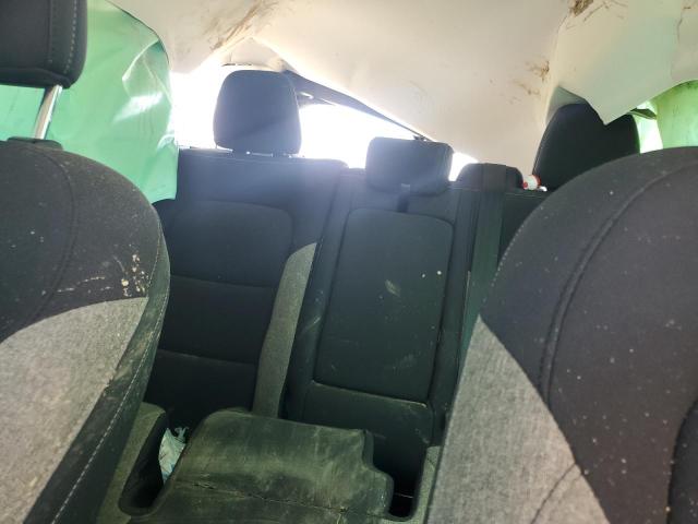 2025 FORD BRONCO SPO #3280436164