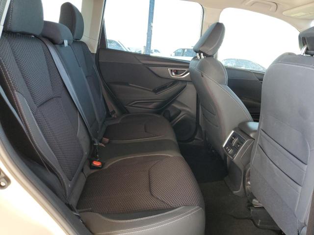 2021 SUBARU FORESTER P - JF2SKAJC1MH460309