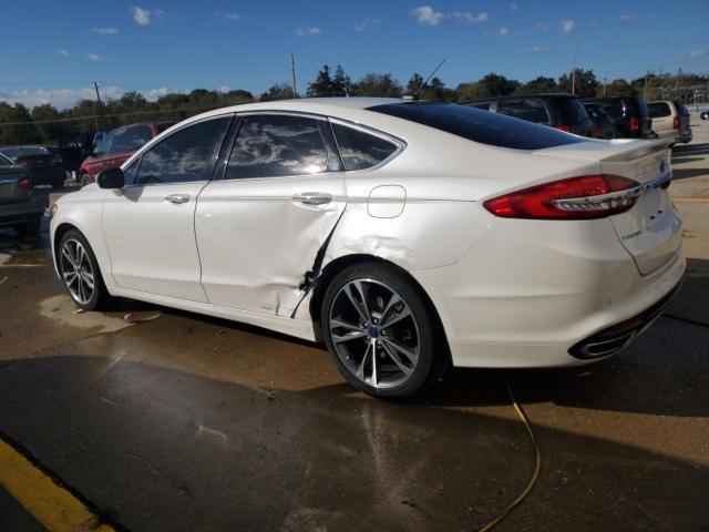 2018 FORD FUSION TIT #3287494025