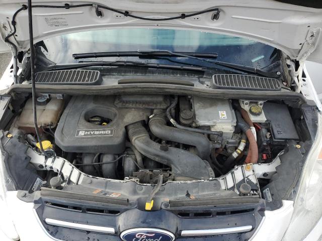 2013 FORD C-MAX SE #3285719647