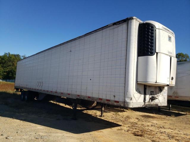 Global Auto Auctions: 2012 GREAT DANE UNKNOWN