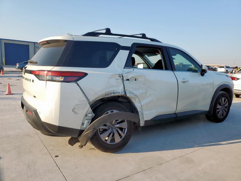 2023 NISSAN PATHFINDER #3292689611