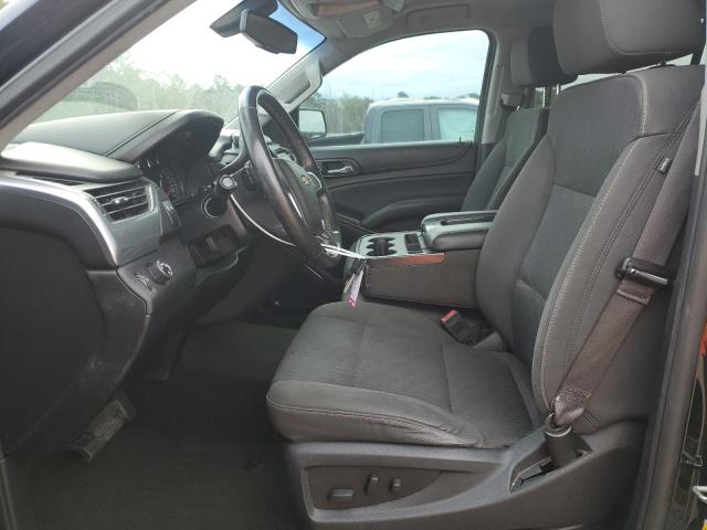 2017 CHEVROLET TAHOE C150 - 1GNSCAEC3HR353484