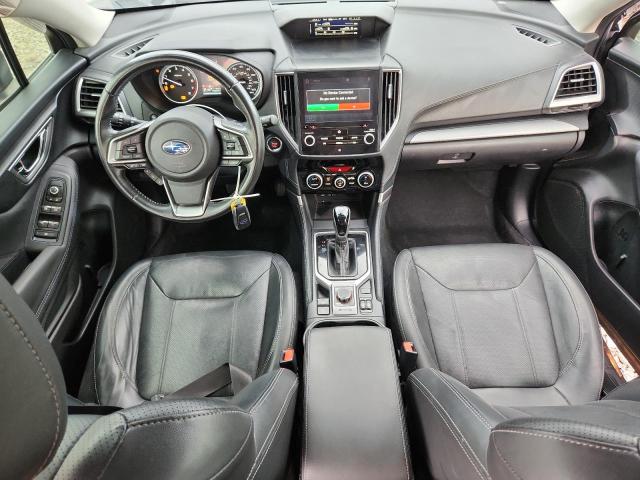 2020 SUBARU FORESTER L - JF2SKASC1LH435035