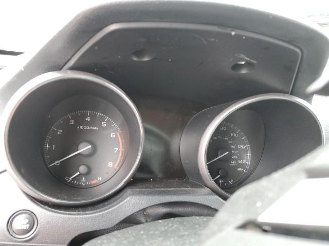 2018 SUBARU OUTBACK 2. 4S4BSANC9J3392189