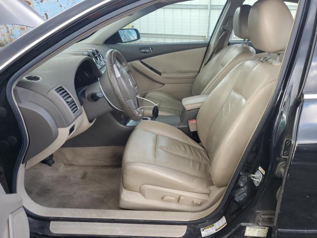 2011 NISSAN ALTIMA - 1N4AL2AP8BN405456