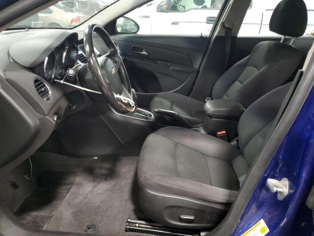 2012 CHEVROLET CRUZE LT - 1G1PF5SC1C7321941