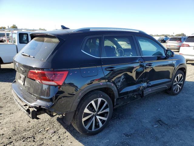 2023 VOLKSWAGEN TAOS SE #3302729052