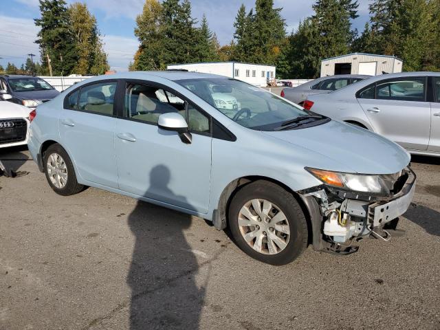 2012 HONDA CIVIC LX #3302963636