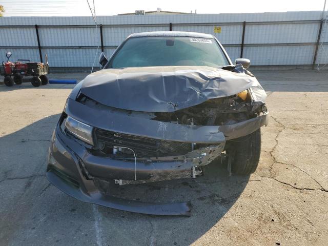 2018 DODGE CHARGER SX - 2C3CDXBG4JH281175