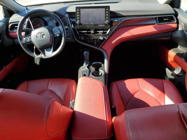 2021 TOYOTA CAMRY XSE - 4T1K61AK8MU476889