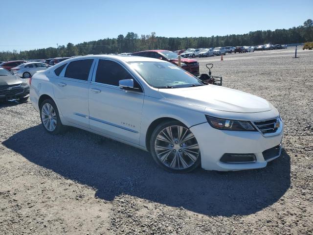 2015 CHEVROLET IMPALA LTZ - 1G1165S34FU123933