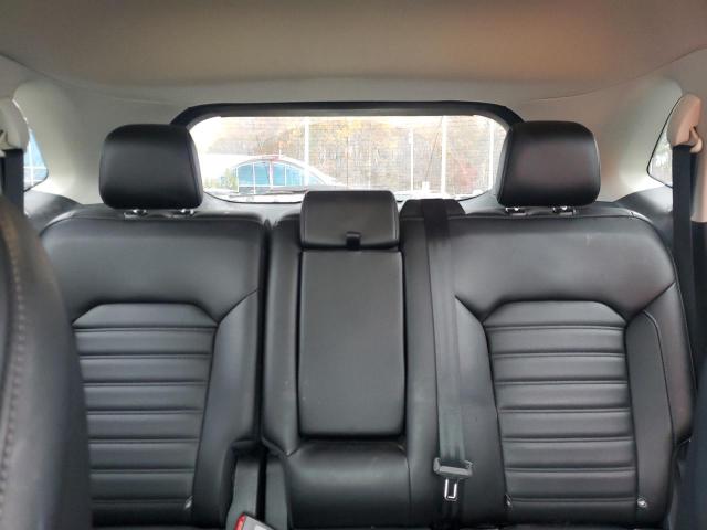 2020 FORD EDGE SEL - 2FMPK4J91LBB18487