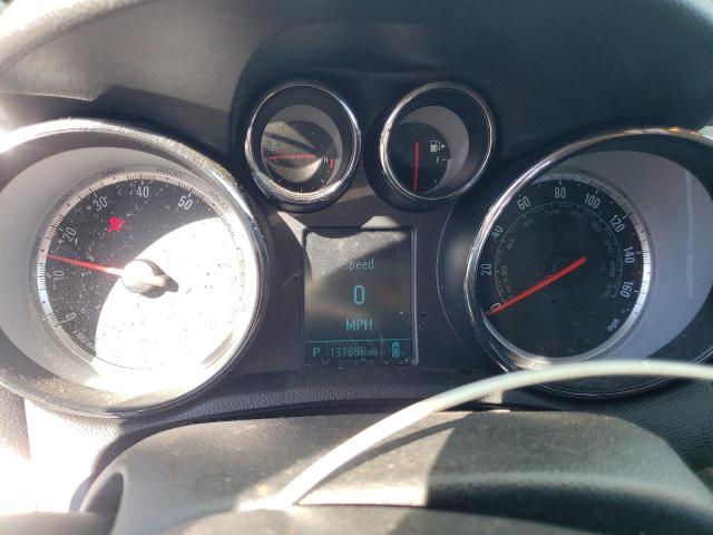 2013 BUICK ENCORE #3301801336