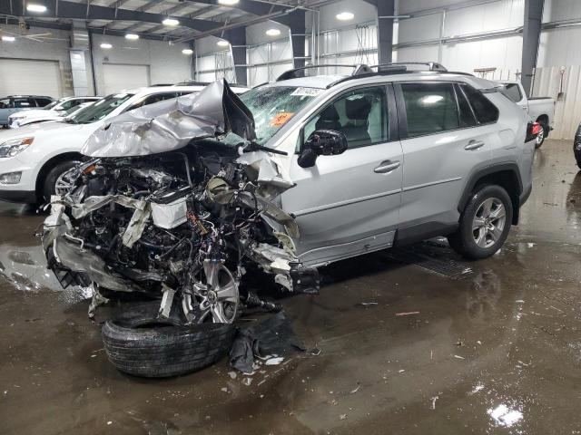 Global Auto Auctions: 2024 TOYOTA RAV4 XLE