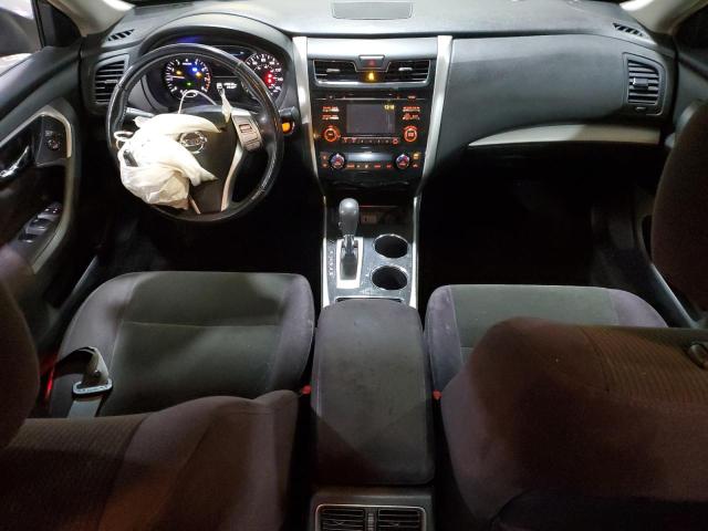 2013 NISSAN ALTIMA 2.5 - 1N4AL3AP7DC177941