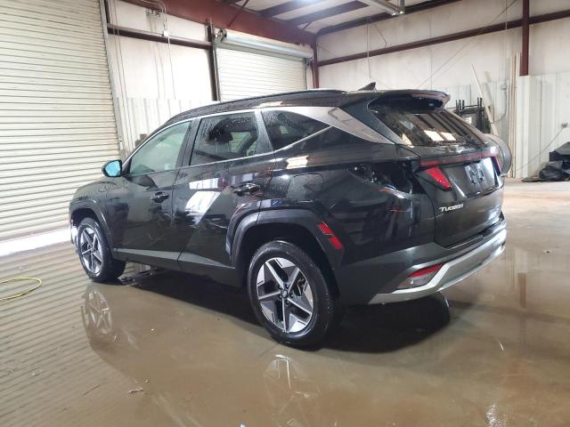 2025 HYUNDAI TUCSON SEL - 5NMJBCDE8SH476909