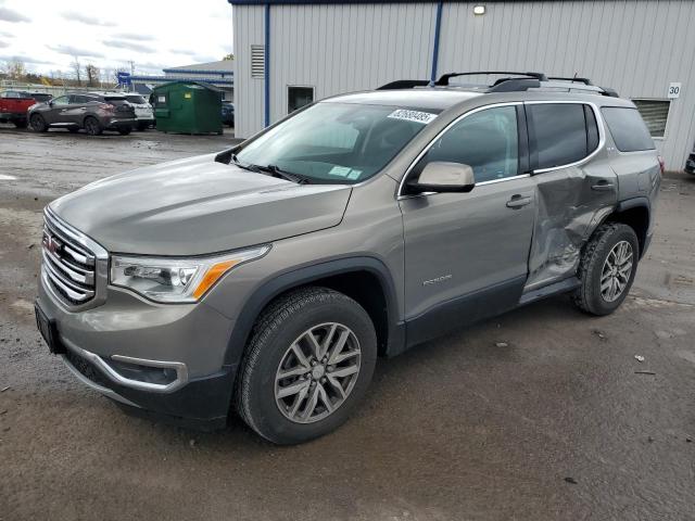 Global Auto Auctions: 2019 GMC ACADIA SLE