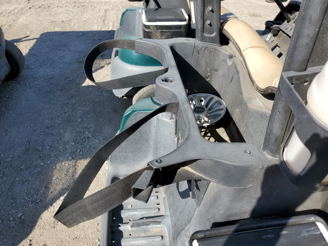 Lot #3263695786 2020 CLUB CAR TEMPO LITHIUM