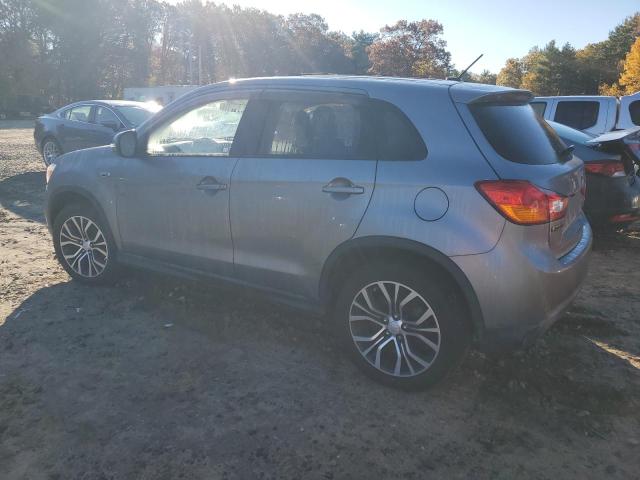 2016 MITSUBISHI OUTLANDER #3317725086