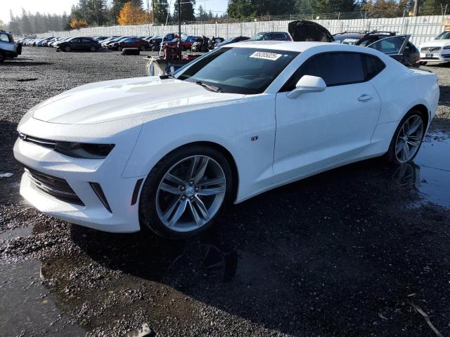 CHEVROLET CAMARO LT