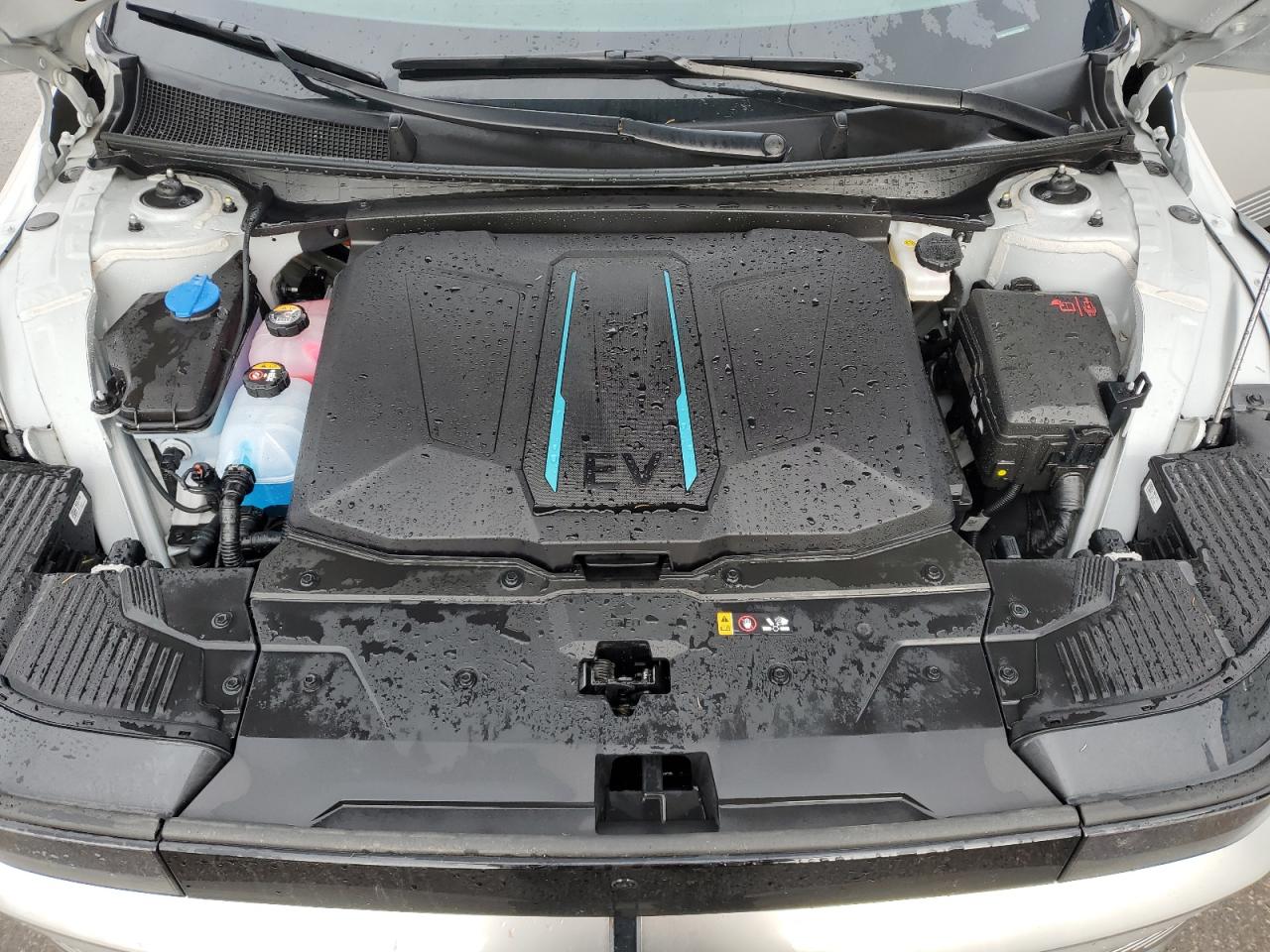 HYUNDAI IONIQ 5 LIMITED