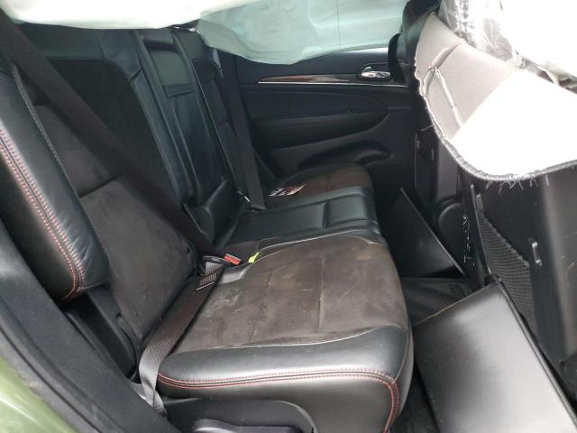 2021 JEEP GRAND CHER - 1C4RJFLG4MC588585