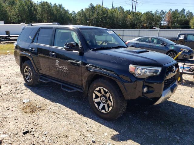 2017 TOYOTA 4RUNNER SR #3297111488