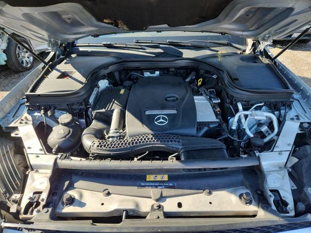 2017 MERCEDES-BENZ GLC 300 4M - WDC0G4KB8HF151446