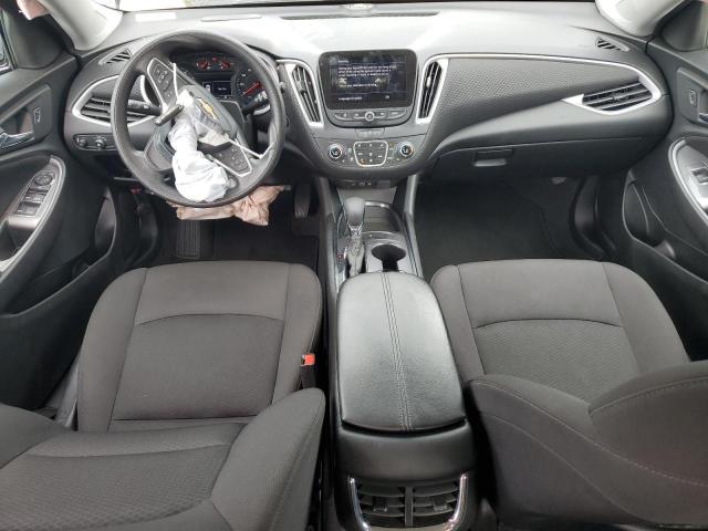 2023 CHEVROLET MALIBU LT #3302854887