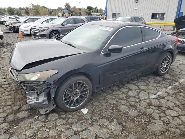 Global Auto Auctions: 2011 HONDA ACCORD EXL