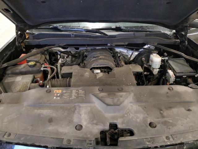 2015 CHEVROLET SILVERADO #3285721664