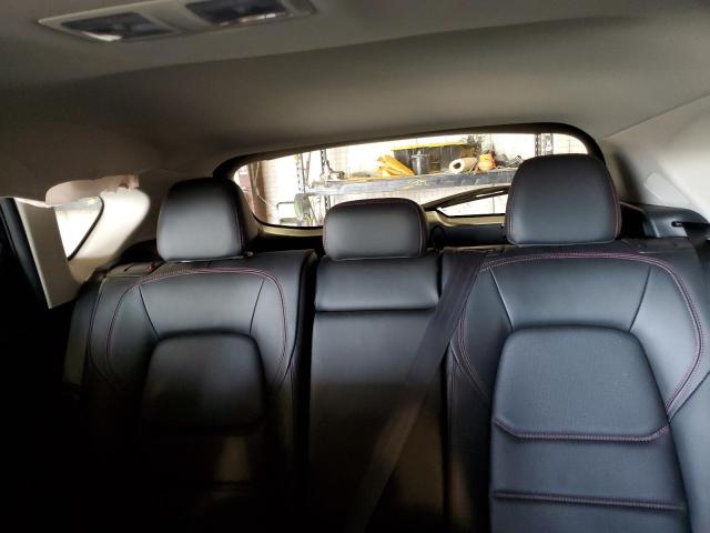 2025 MAZDA CX-5 PREFERRED - JM3KFBCM3S0672873