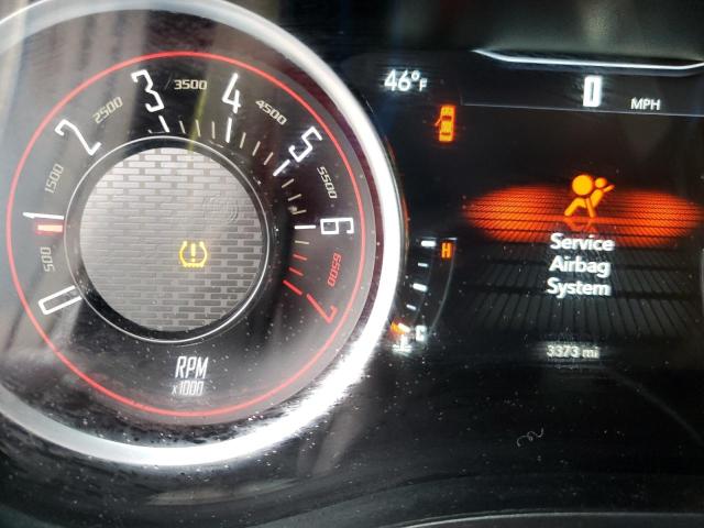 2023 DODGE CHALLENGER #3287688019